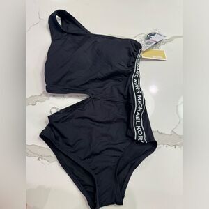 MK MICHAEL KORS. One piece swimsuit